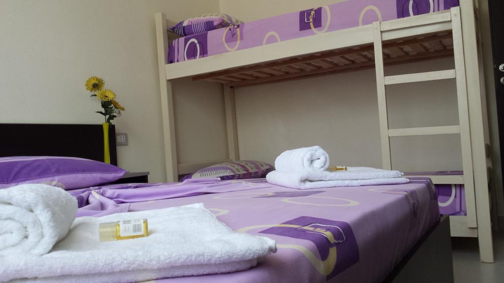 Aparthotel Vila Tufi Velipojë 客房 照片